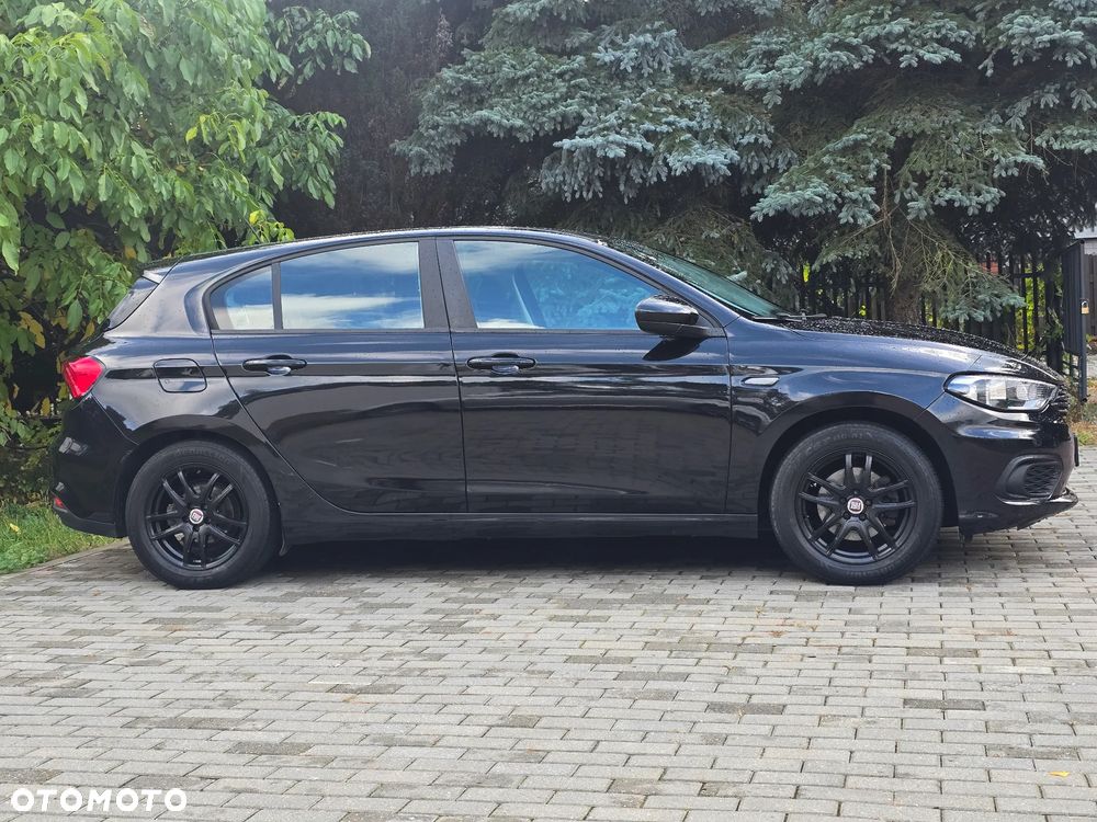 Fiat Tipo - 10