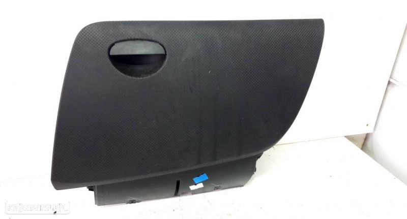 Porta Luvas Seat Altea (5P1) - 2