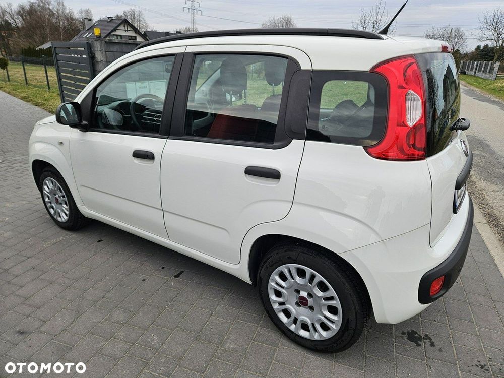 Fiat Panda - 6