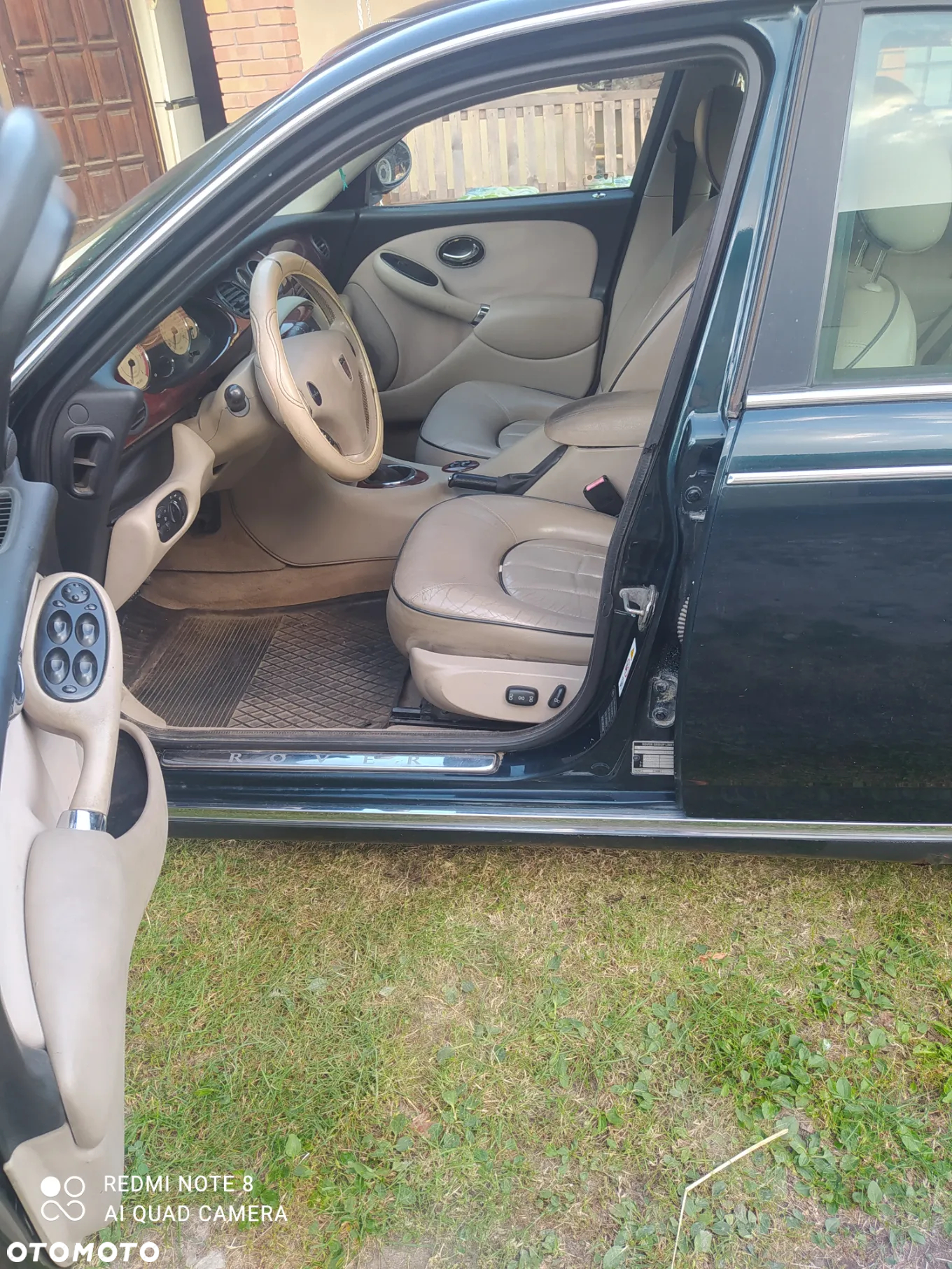 Rover 75 R 2.0 CDT - 17
