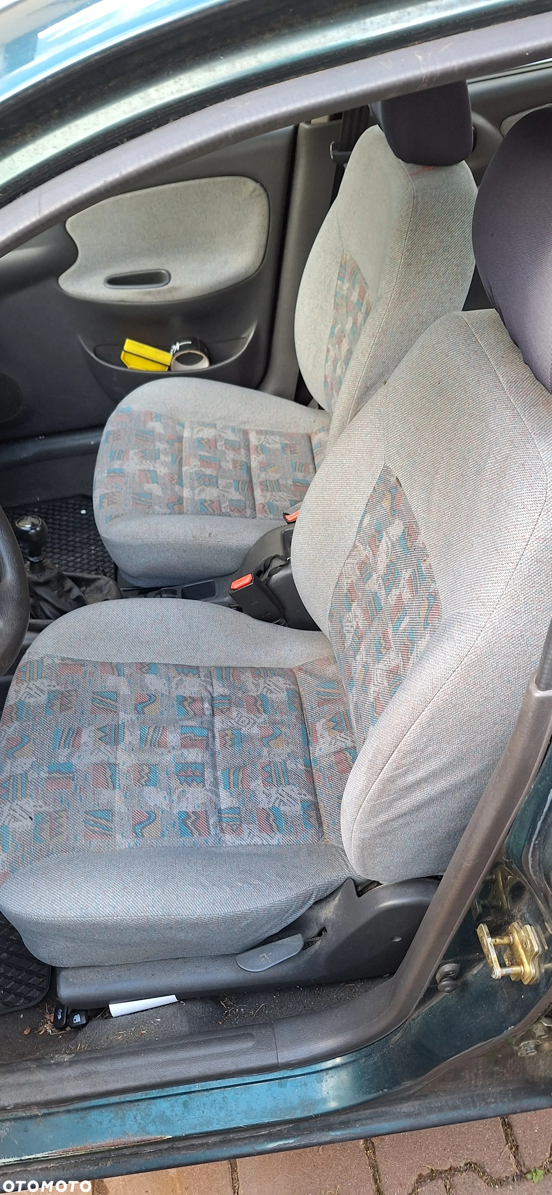 Daewoo Lanos - 8