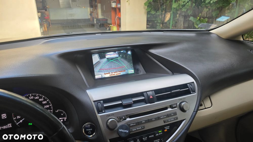 Lexus RX - 3