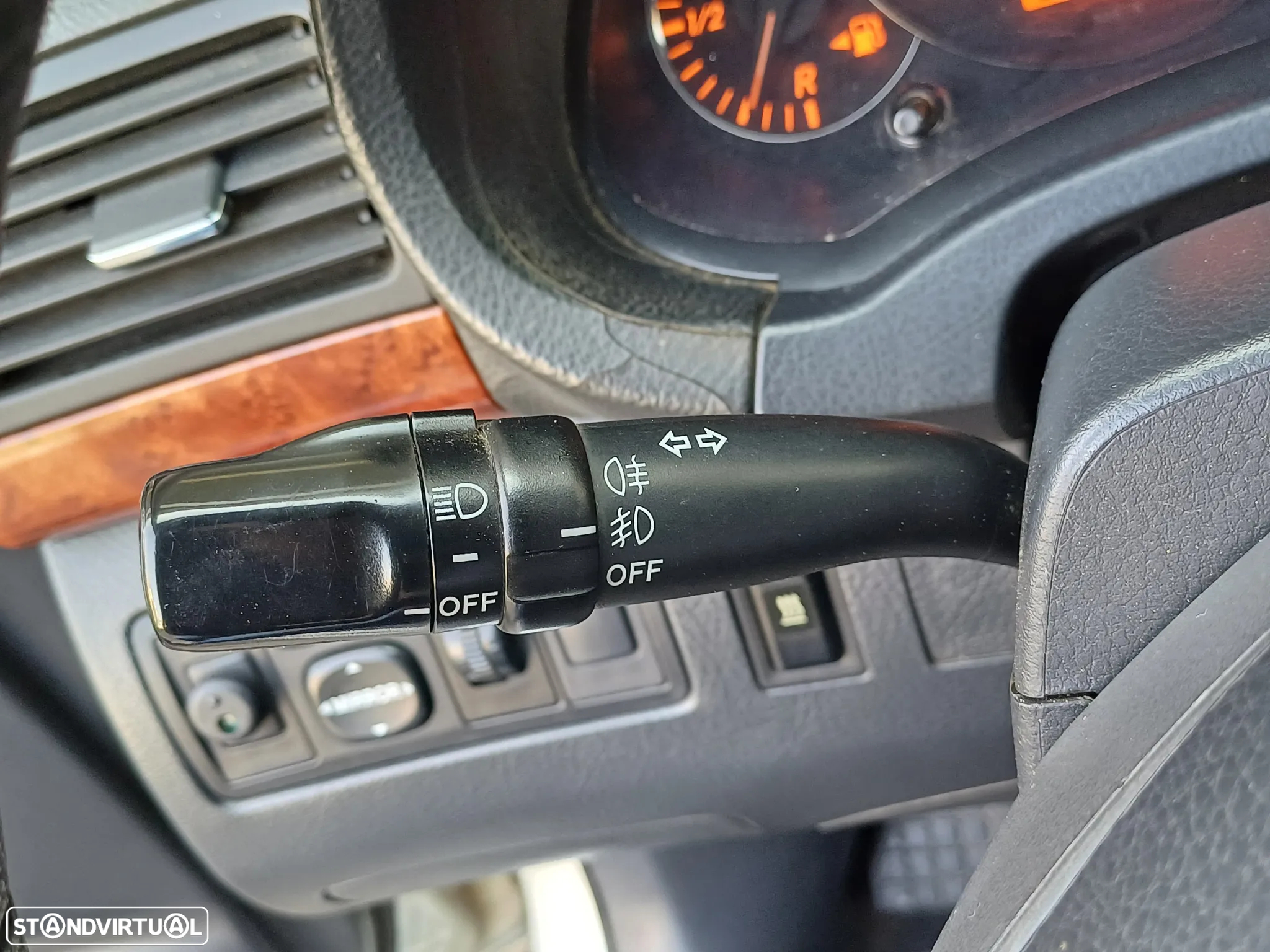 Toyota Avensis SW 2.0 D-4D Sol - 22