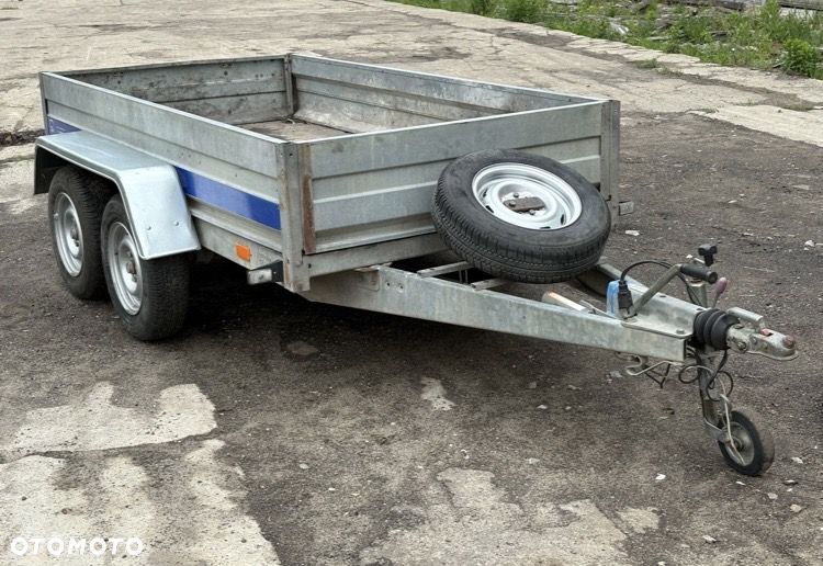 Niewiadów B1400 - 10