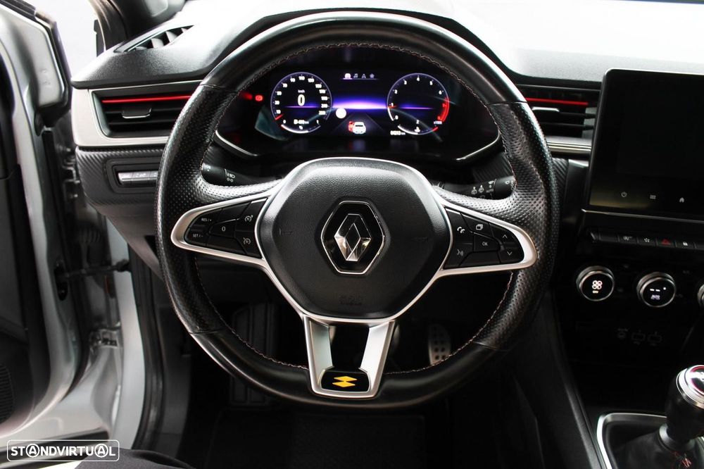 Renault Captur 1.0 TCe RS Line - 13