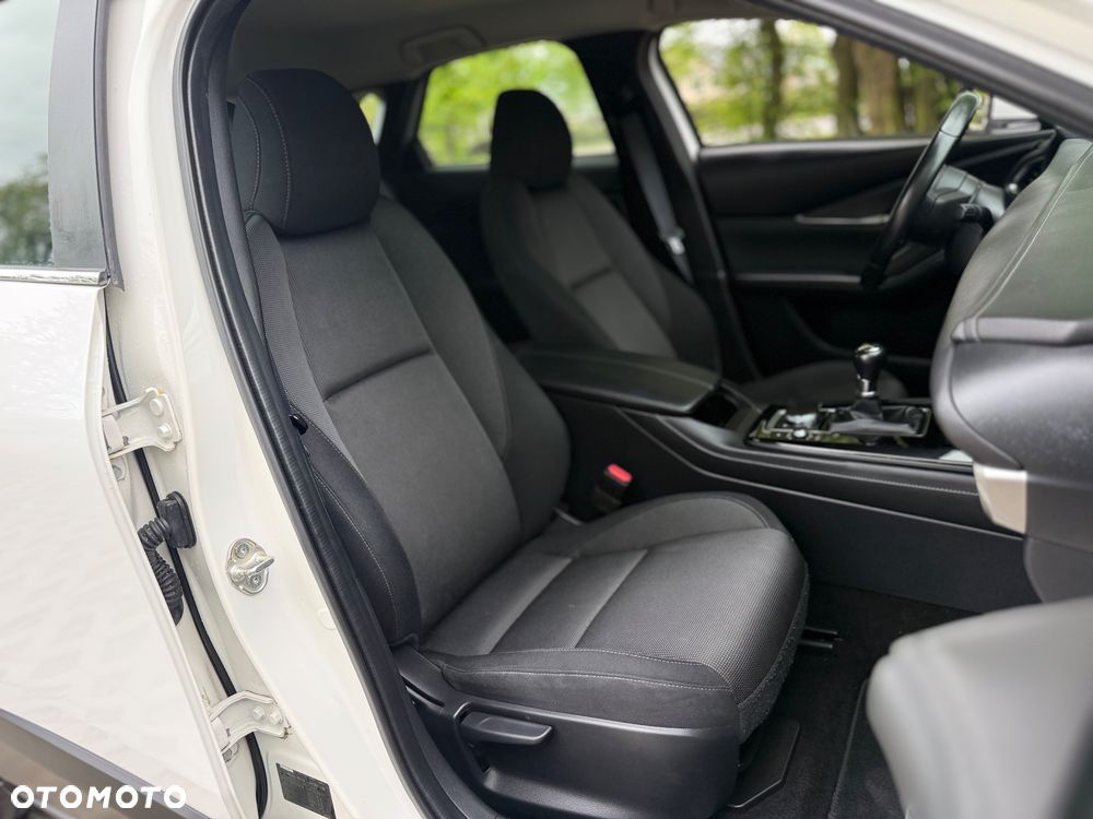 Mazda CX-30 e-SKYACTIVE G 122 EXCLUSIVE-LINE - 15