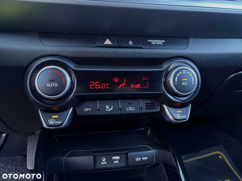 Kia Stonic 1.0 T-GDI OPF Vision - 30