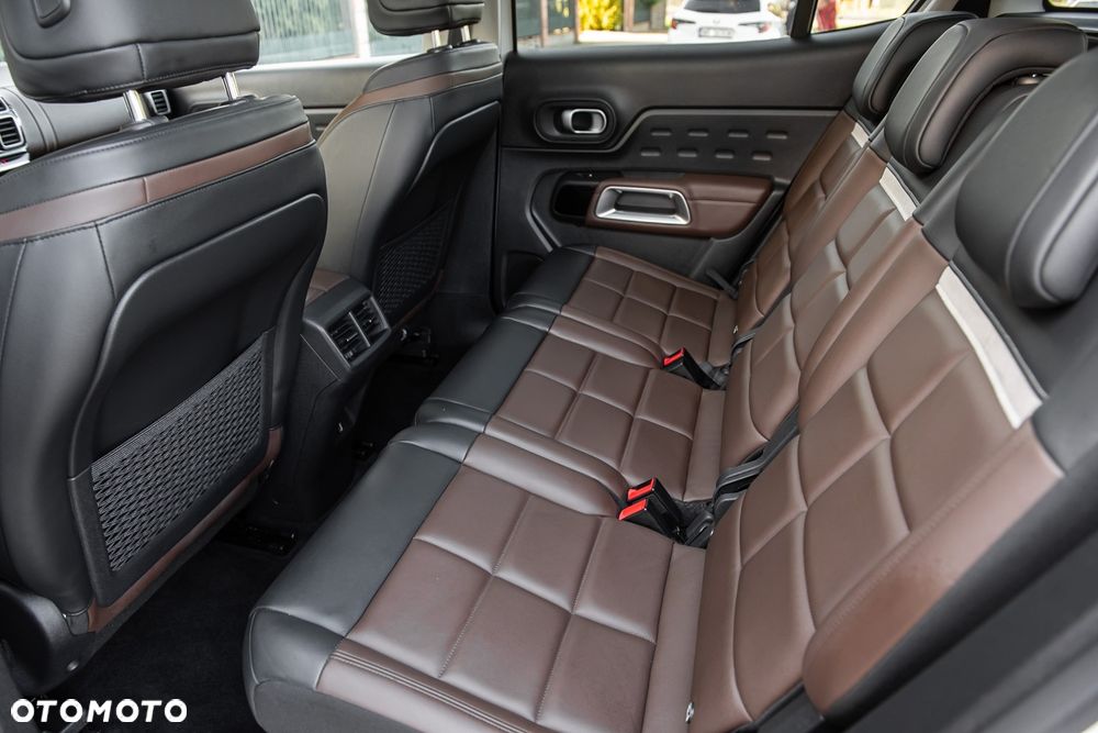 Citroën C5 Aircross 1.6 PureTech Shine EAT8 - 30