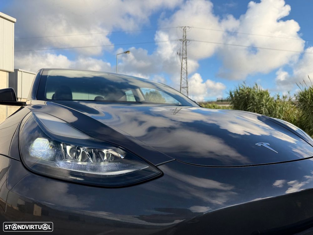 Tesla Model 3 Standard Range Plus RWD - 20