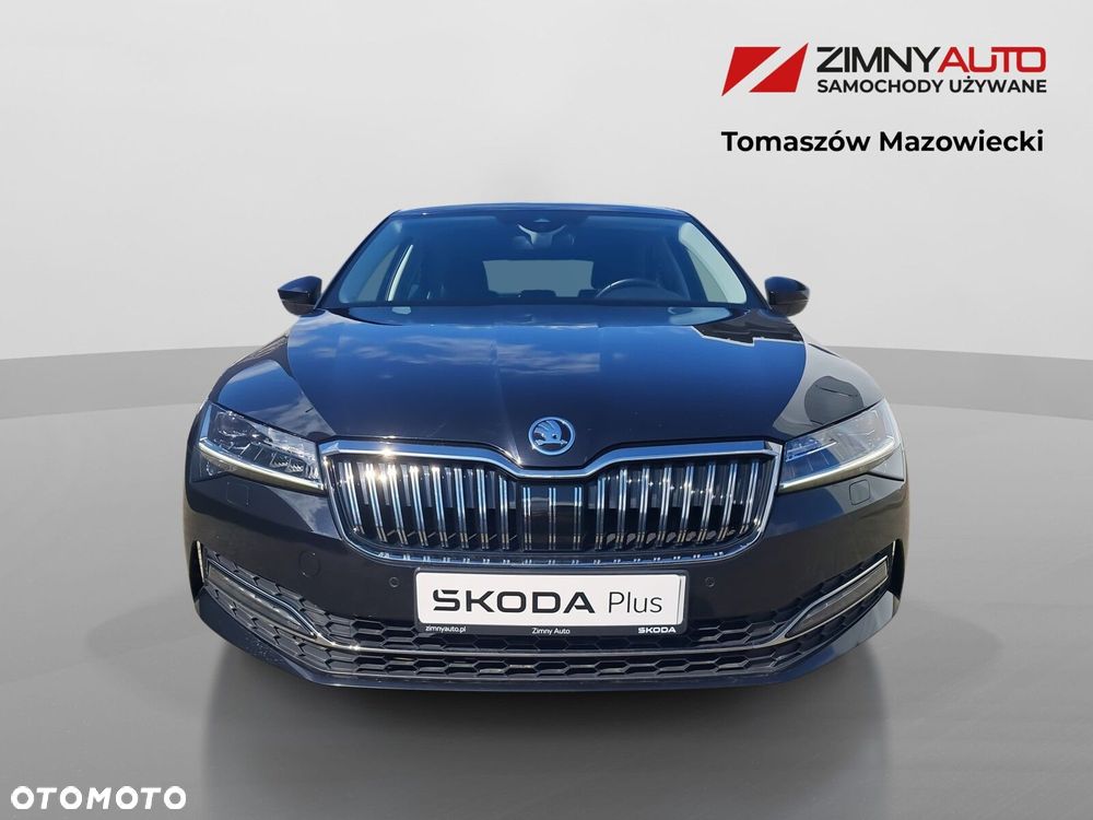 Skoda Superb - 39