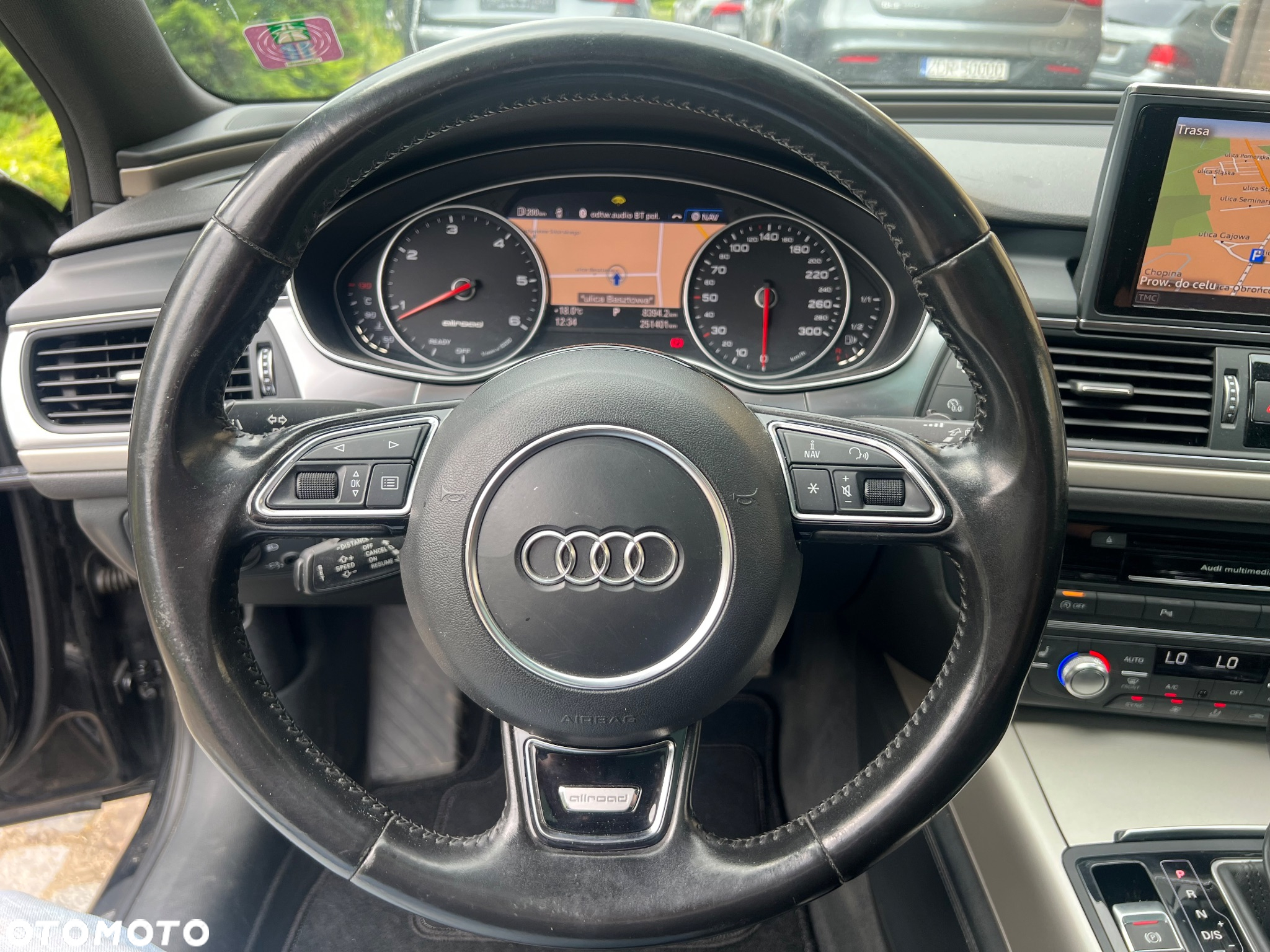 Audi A6 Allroad 3.0 TDI Quattro S tronic - 13
