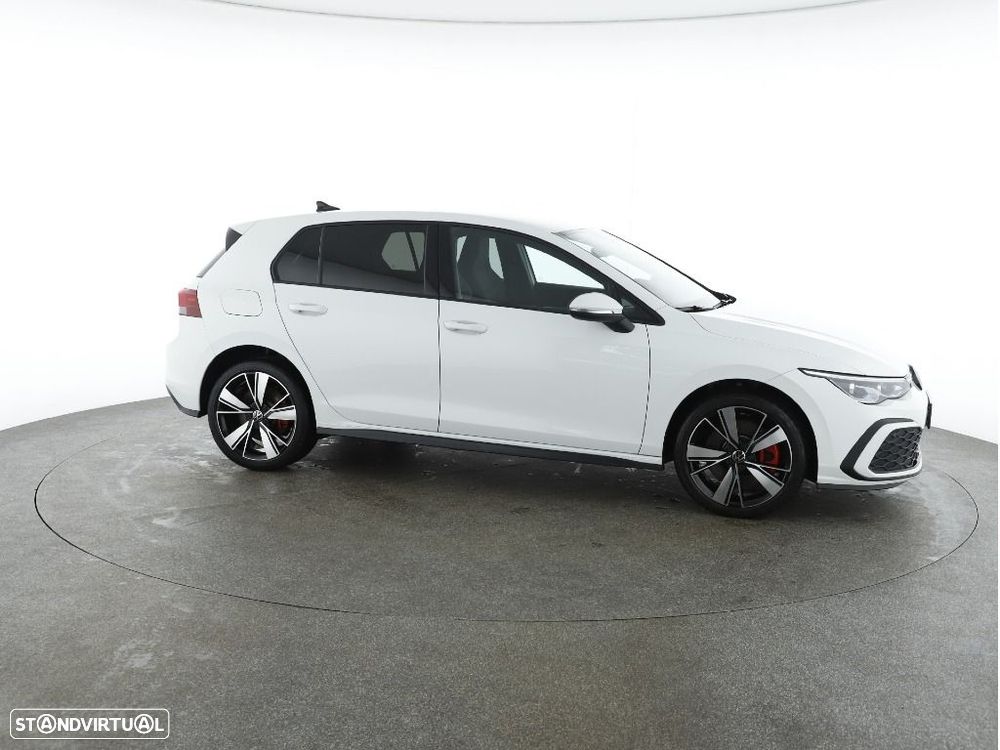 VW Golf 1.4 TSI GTE DSG - 7