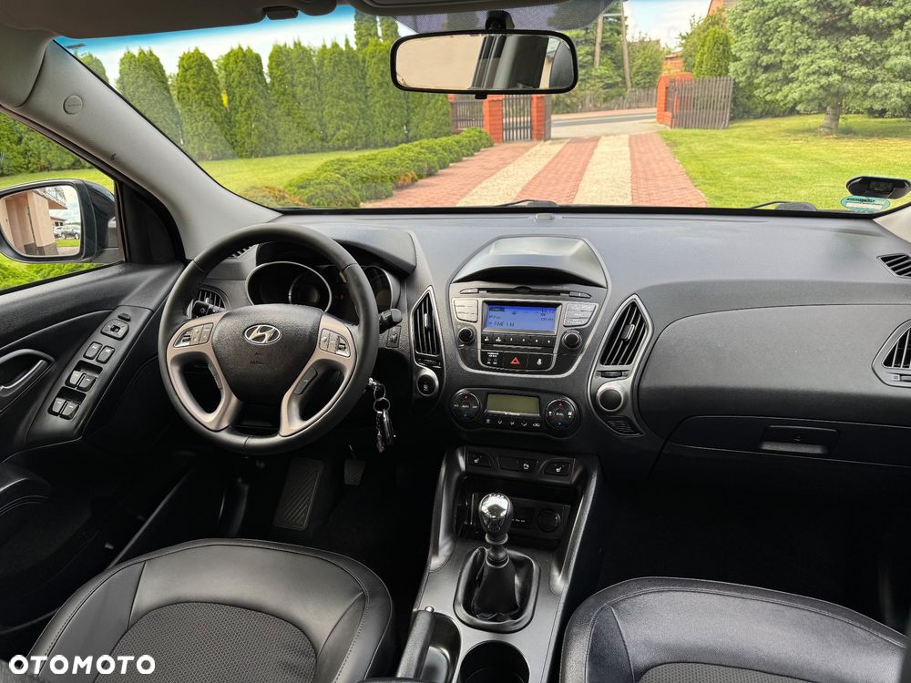 Hyundai ix35 1.6 2WD Style - 18