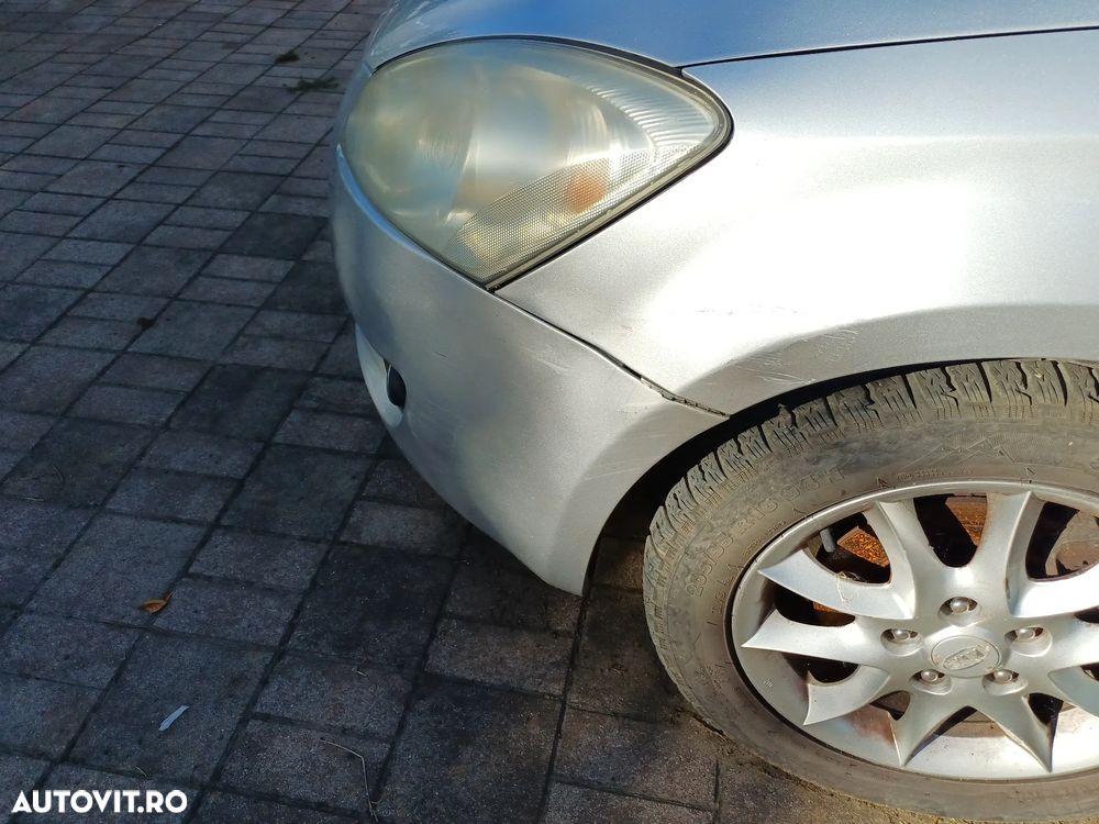 Kia Ceed Cee'd 1.4 GSL EX CITY - 33