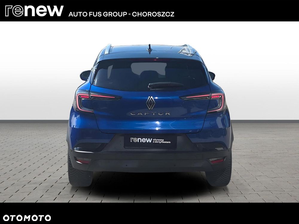 Renault Captur 1.0 TCe Techno - 6