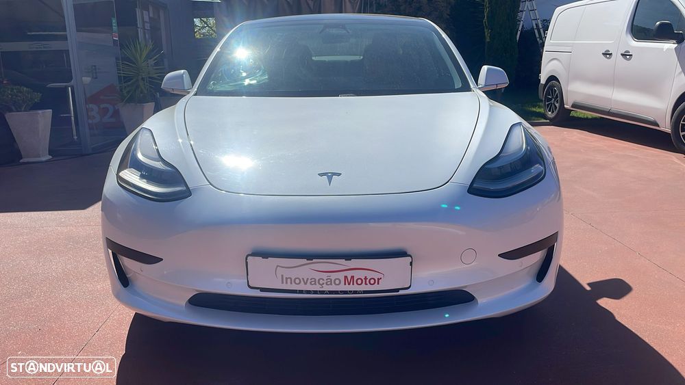 Tesla Model 3 Standard RWD Plus - 2