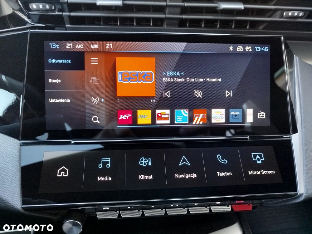 Peugeot 308 1.2 mHEV GT S&S e-DCS6 - 28