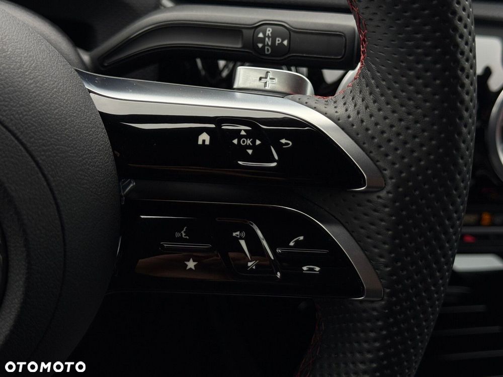 Mercedes-Benz Klasa A - 17