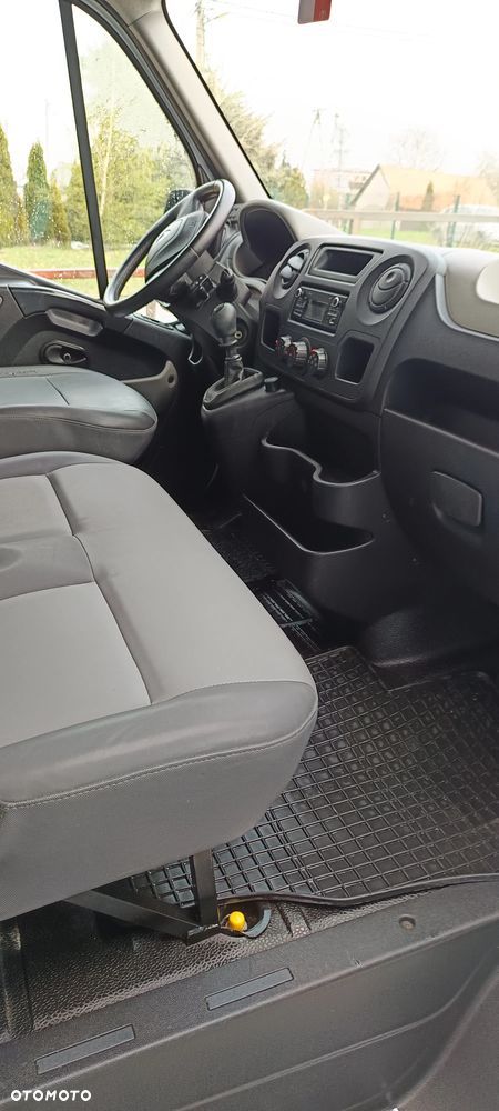 Renault Master - 40