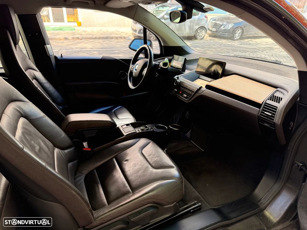 BMW i3 - 10