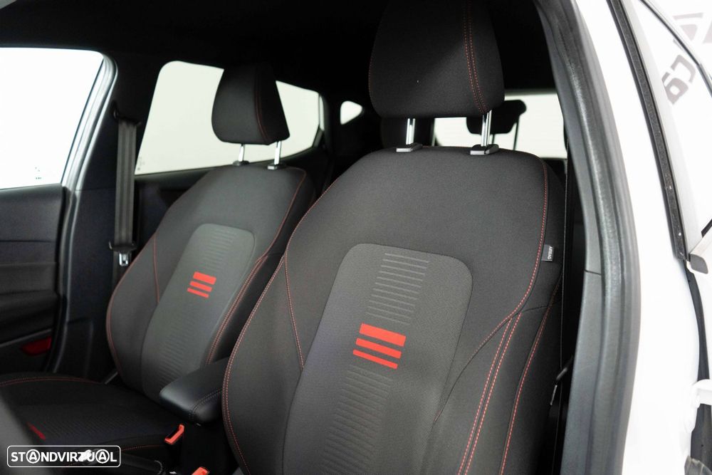 Ford Fiesta 1.0 EcoBoost ST-Line - 8