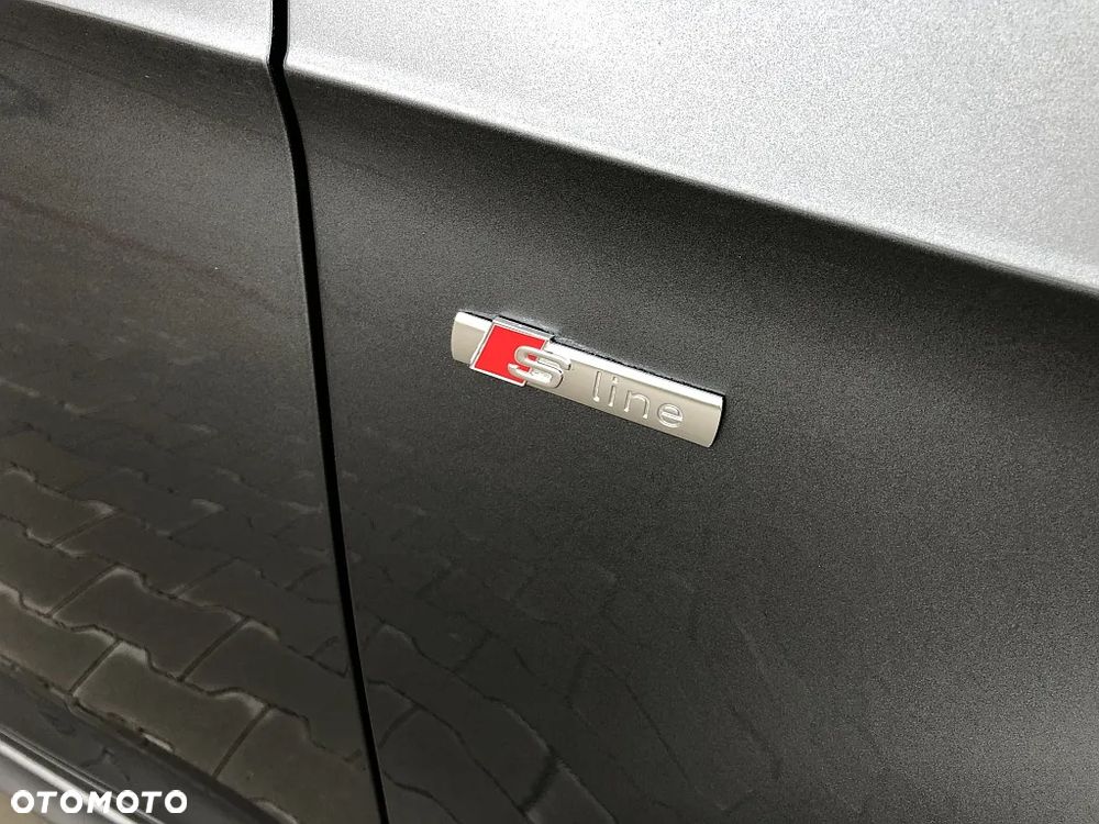 Audi A3 Sportback - 10