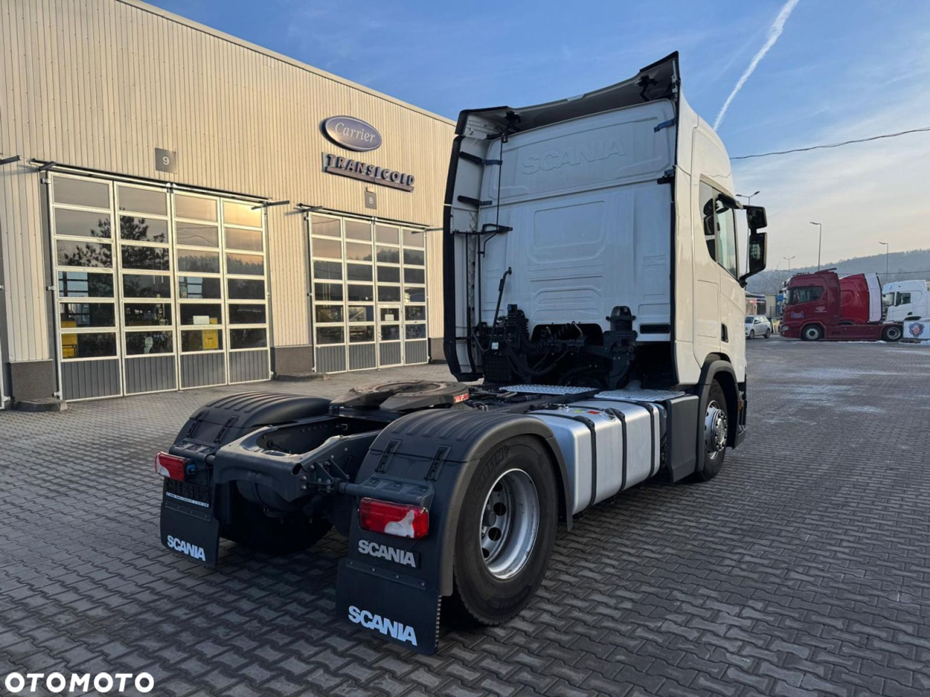 Scania R 450 A4x2NA - 6