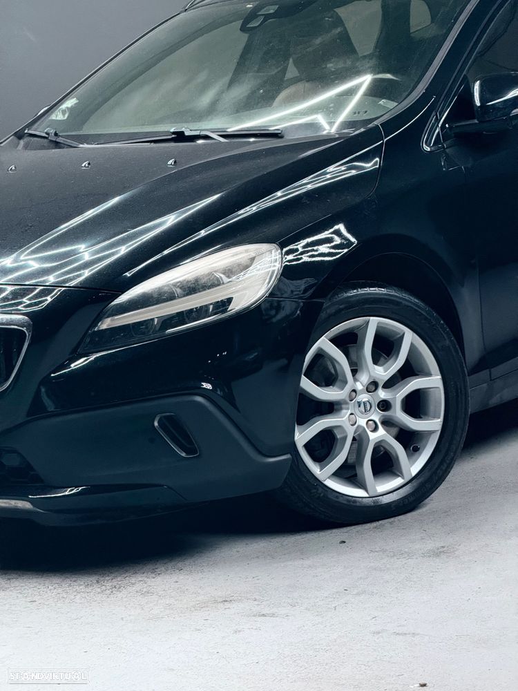 Volvo V40 D3 Geartronic Momentum - 3
