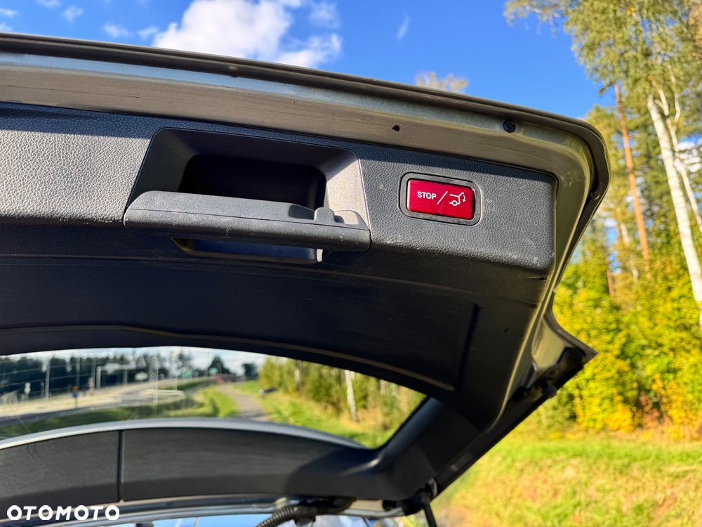 Mercedes-Benz GLK 220 CDI 4-Matic - 9