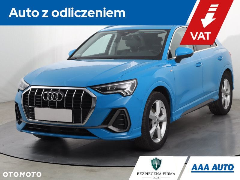 Audi Q3 - 2