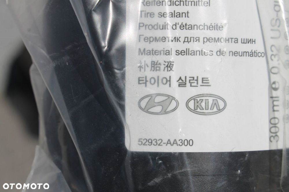 KOŁO DOJAZDOWE LEWAREK WKŁAD KOMPRESOR HYUNDAI I20 II 14-20 - 15