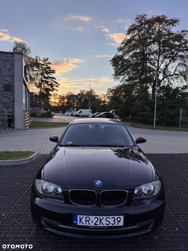 BMW Seria 1 - 1