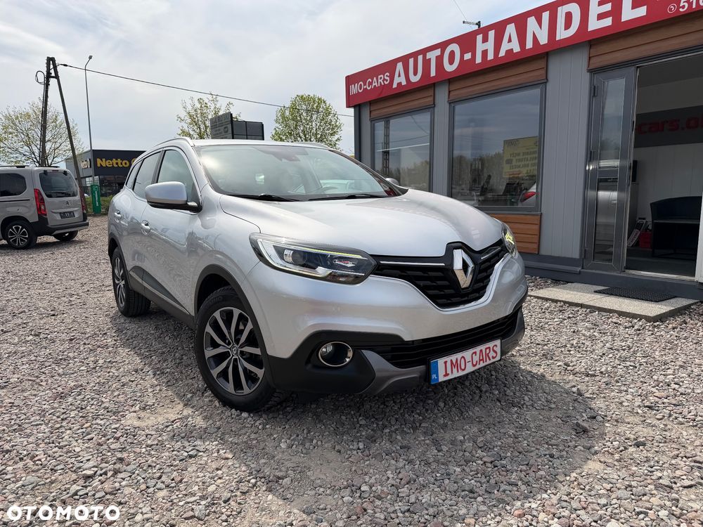 Renault Kadjar - 3