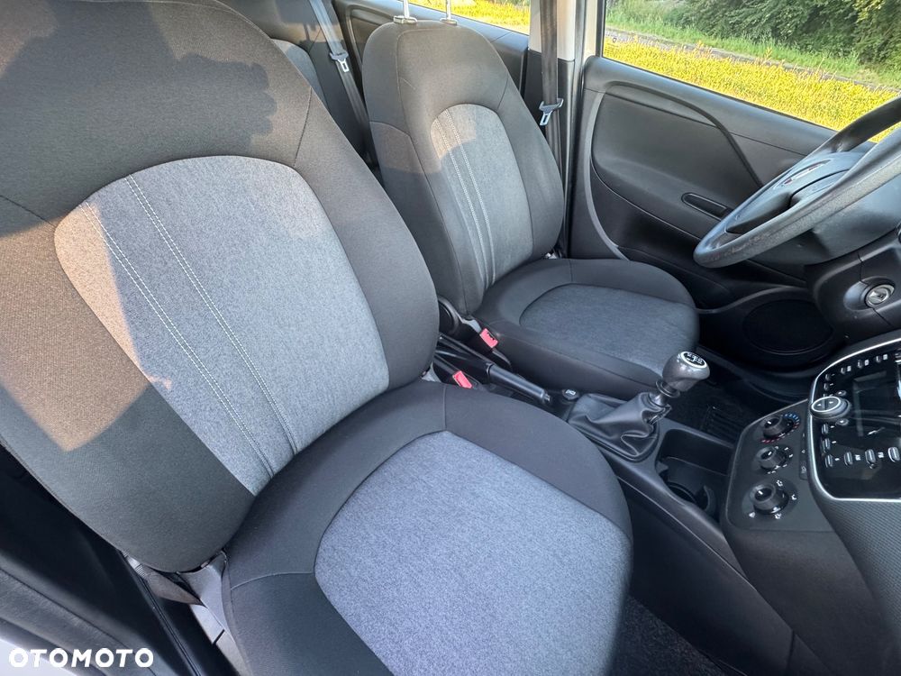 Fiat Punto 1.2 Easy - 10