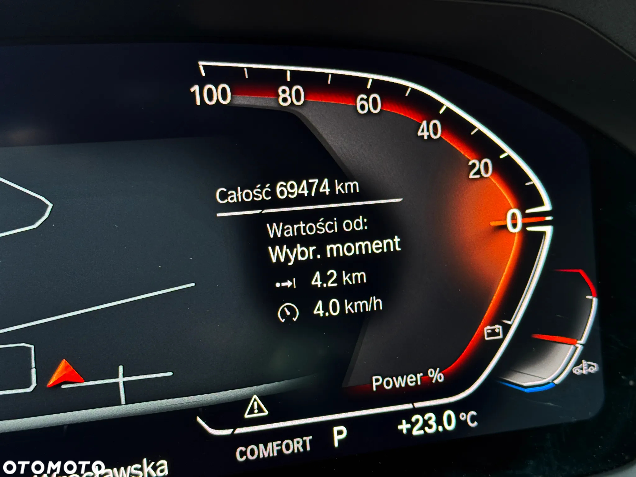 BMW Seria 4 430i M Sport - 33