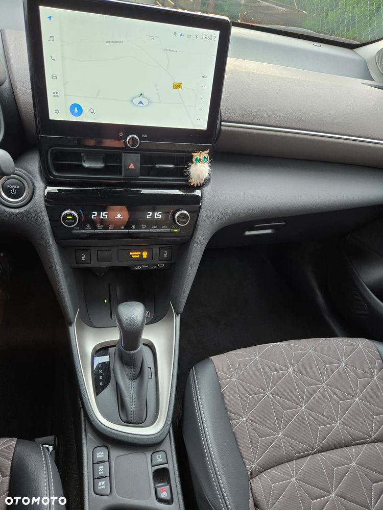 Toyota Yaris Cross Hybrid 1.5 Executive - 34