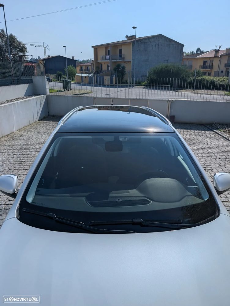 Peugeot 308 SW 1.6 BlueHDi Allure J18 - 12