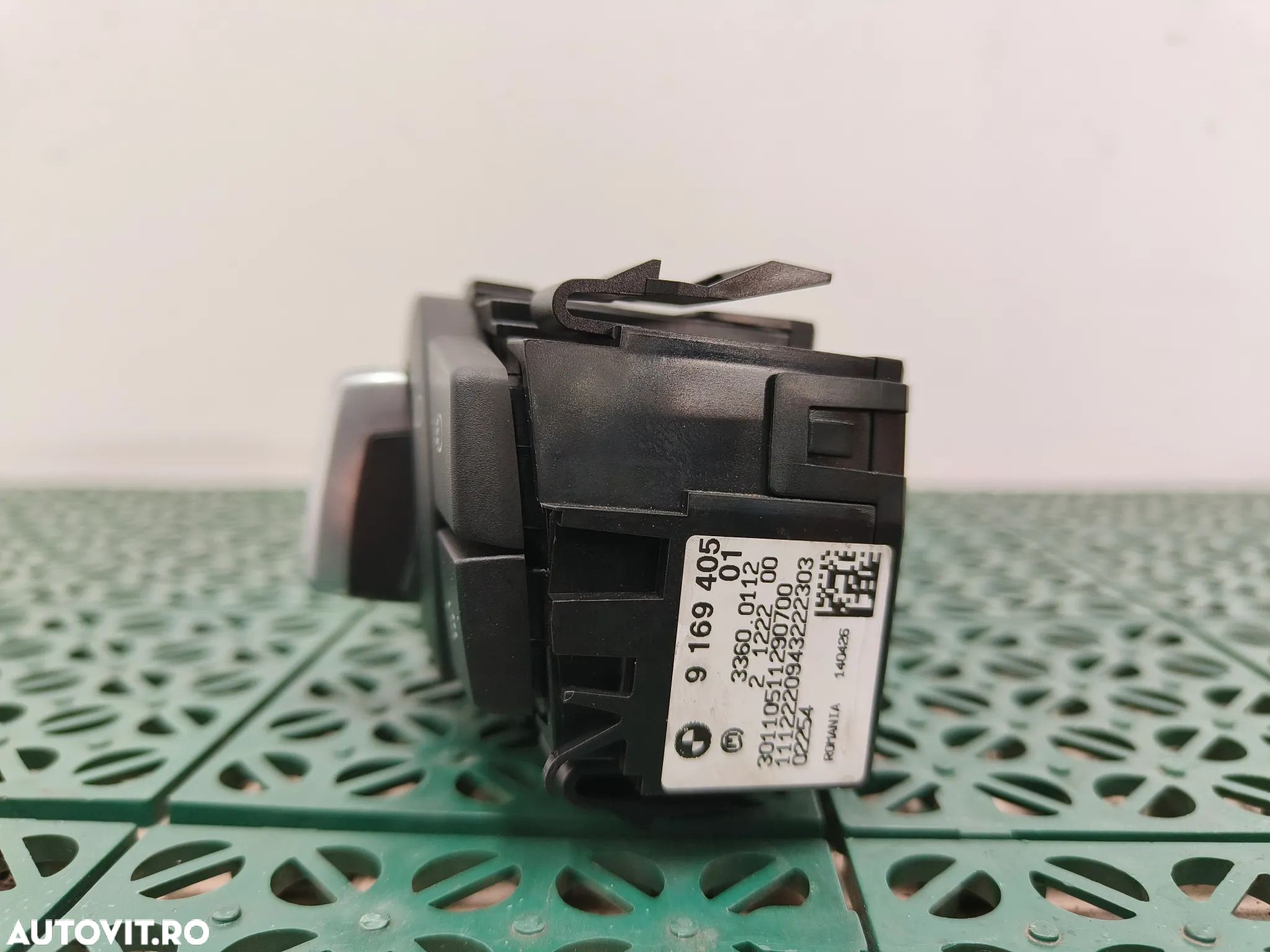 Bloc lumini BMW E81/82/87/88 E90/91 X1 E84 diverse modele preturi incepand de la 100 RON - 2