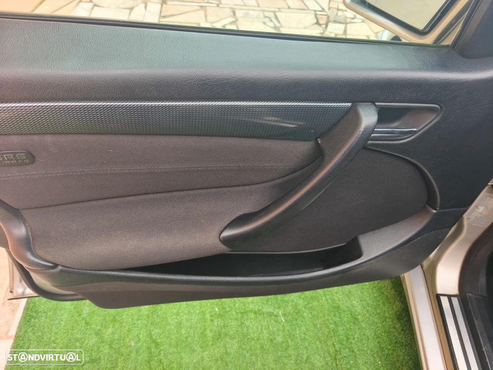 Mercedes-Benz C 220 CDI Sport - 19