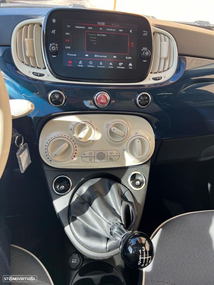 Fiat 500 - 11