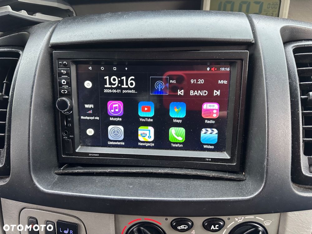 Renault Trafic - 6