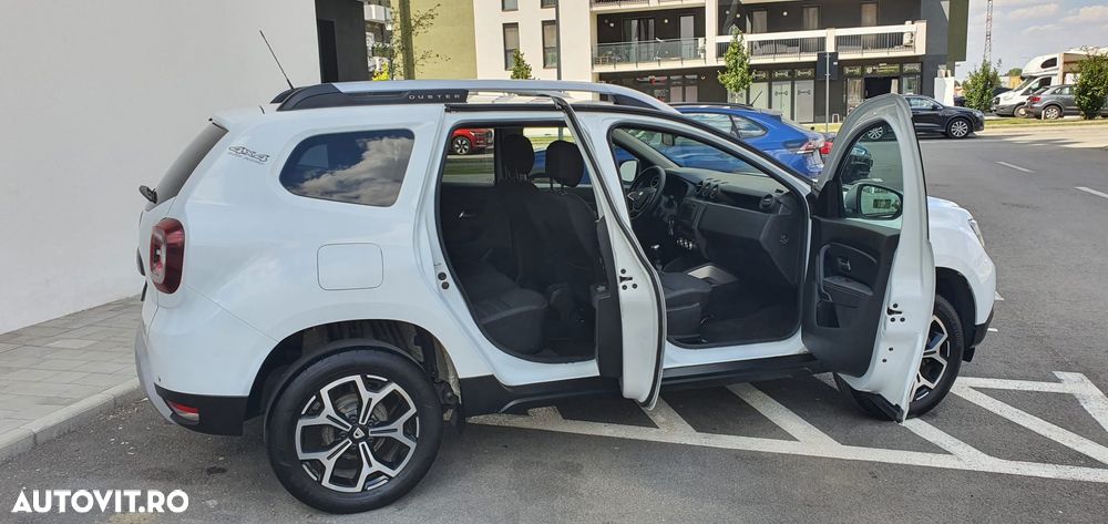 Dacia Duster - 7