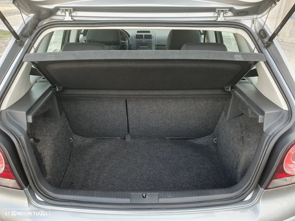 VW Polo 1.2 Live+ - 24