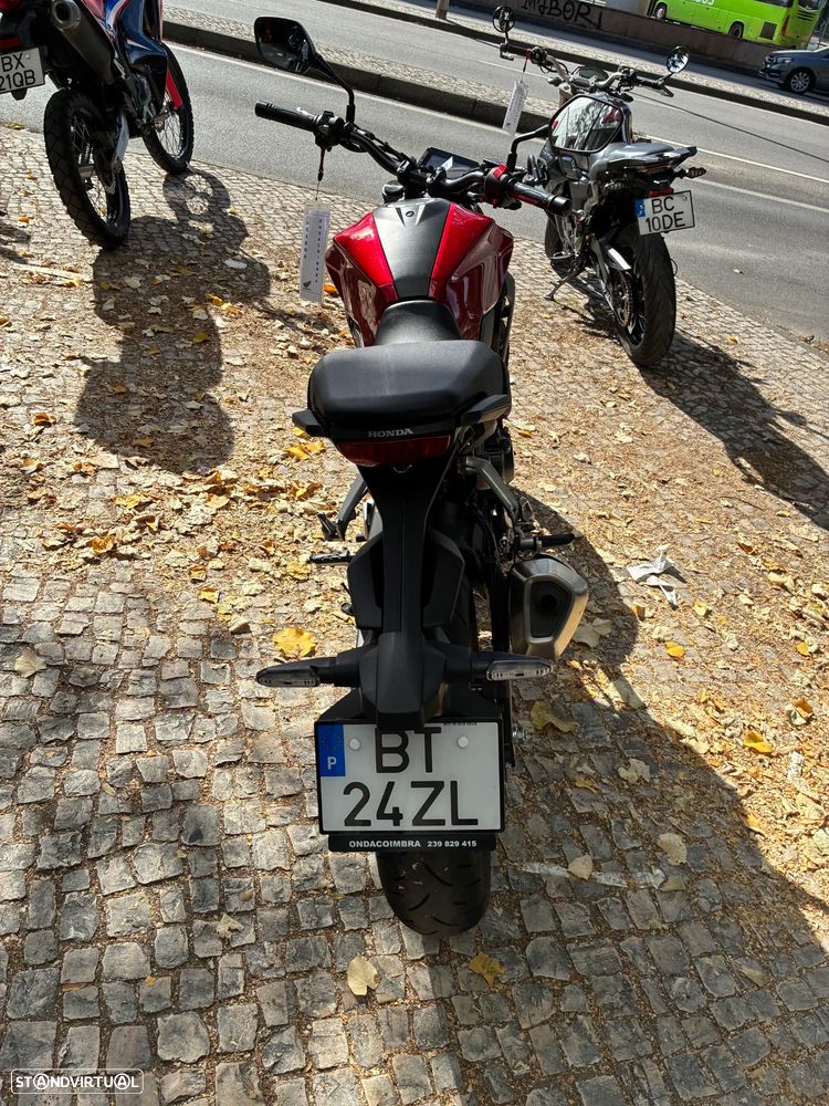 Honda CB 300 R - 2