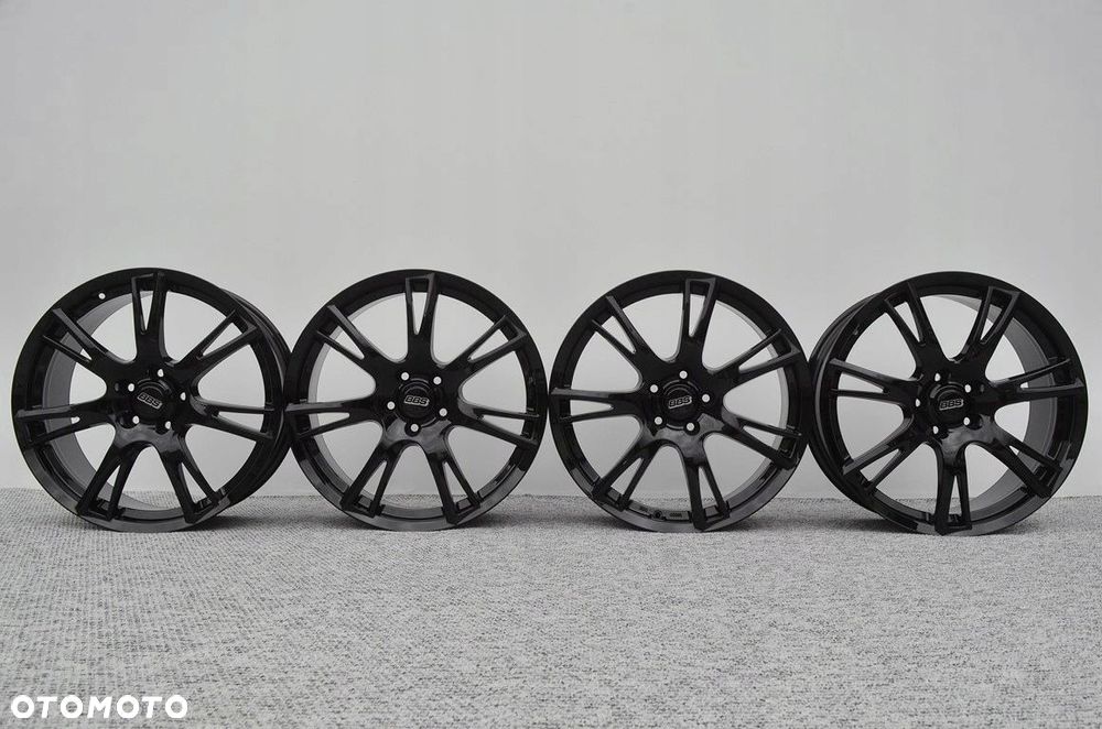 Felgi 8x19 5x112 Audi A3 8P 8V A4 b8 A6 C6 VW Golf Passat Seat Leon Ateca - 4