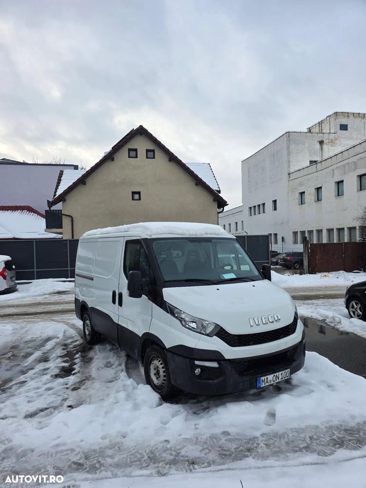 Iveco Daily - 1