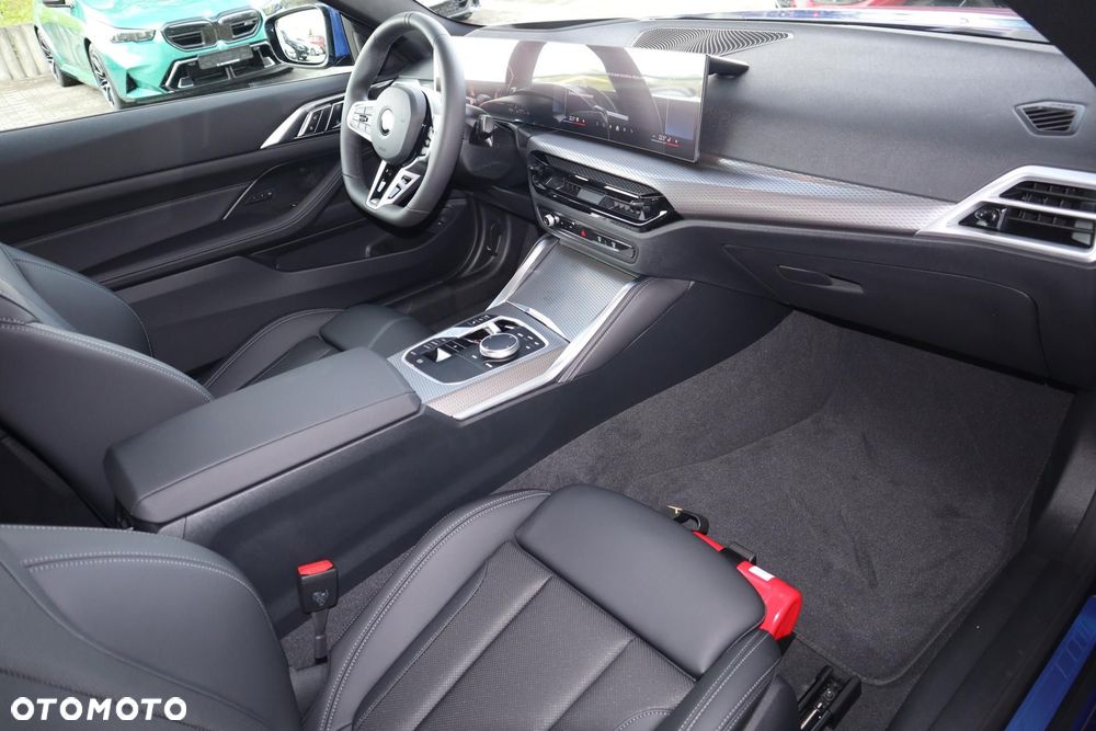 BMW Seria 4 - 12