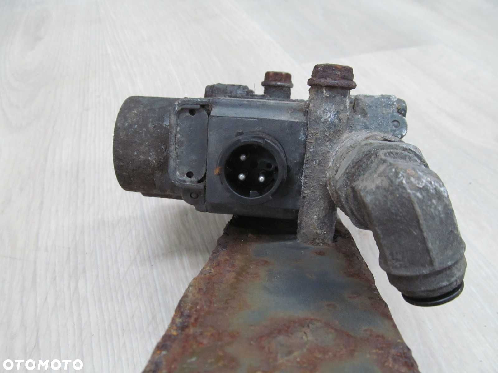 DAF LF 45 55 MIDLUM 06-14 ZAWOR HAMULCOWY MODULATOR ABS WABCO - 4