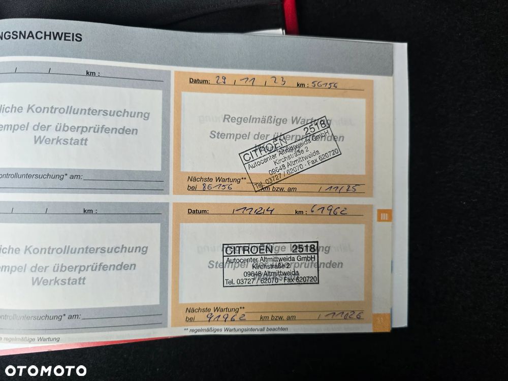 Citroën C3 VTi 95 Exclusive - 37