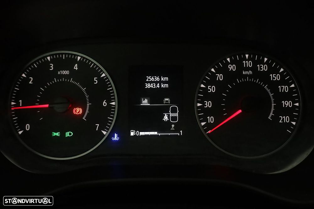 Dacia Jogger 1.0 ECO-G Extreme+ Up&Go 7L Bi-Fuel - 16
